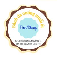 Logo Minh Khang